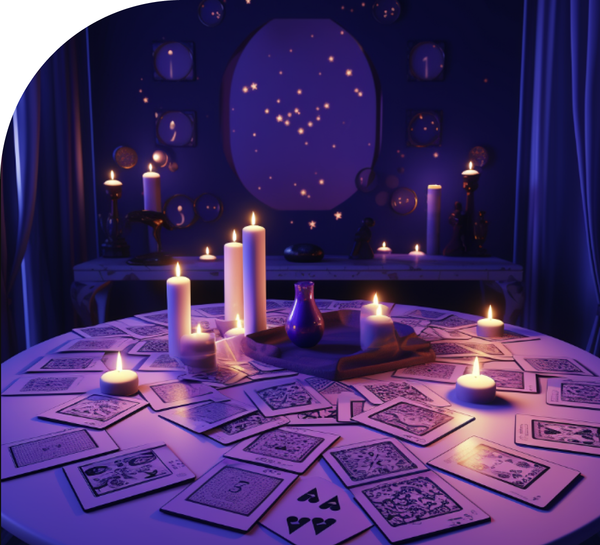 Empowering Choices: Tarot as a Decision-Making Tool 6